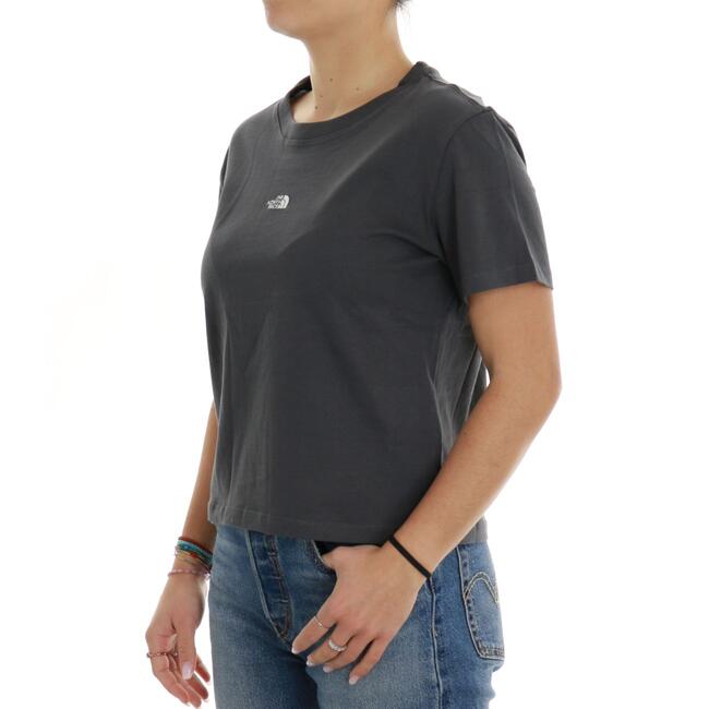 T-SHIRT ESSENTIAL THE NORTH FACE - Mad Fashion | img vers.650x/